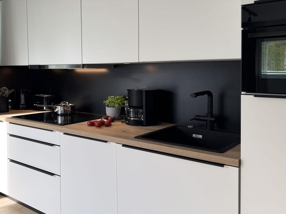 Die Lauschige B | Private kitchen