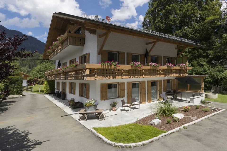 Apartment | Exterior