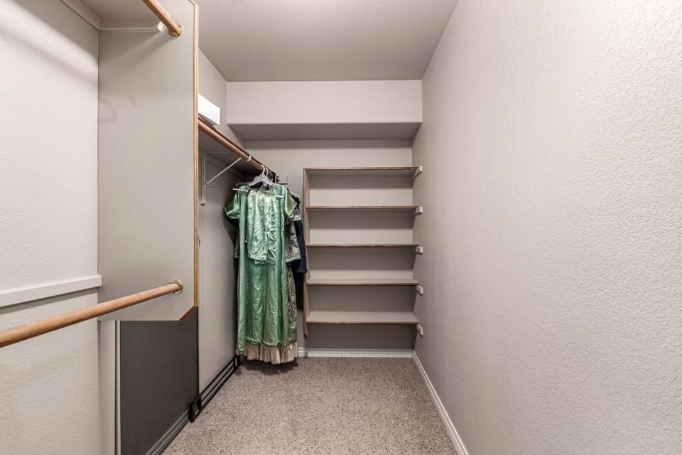 Loft, 1 Bedroom | Interior