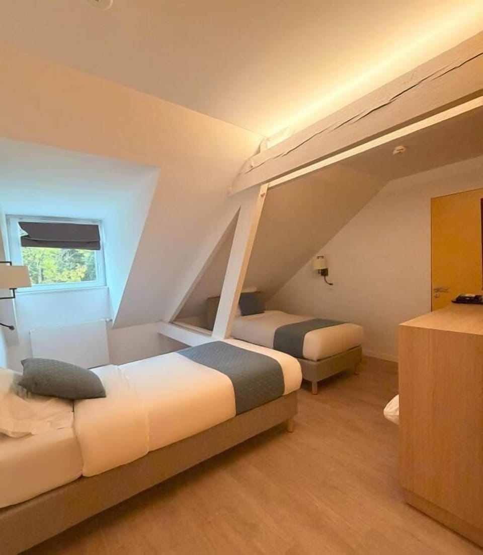 Twin Room, Park View | Free WiFi