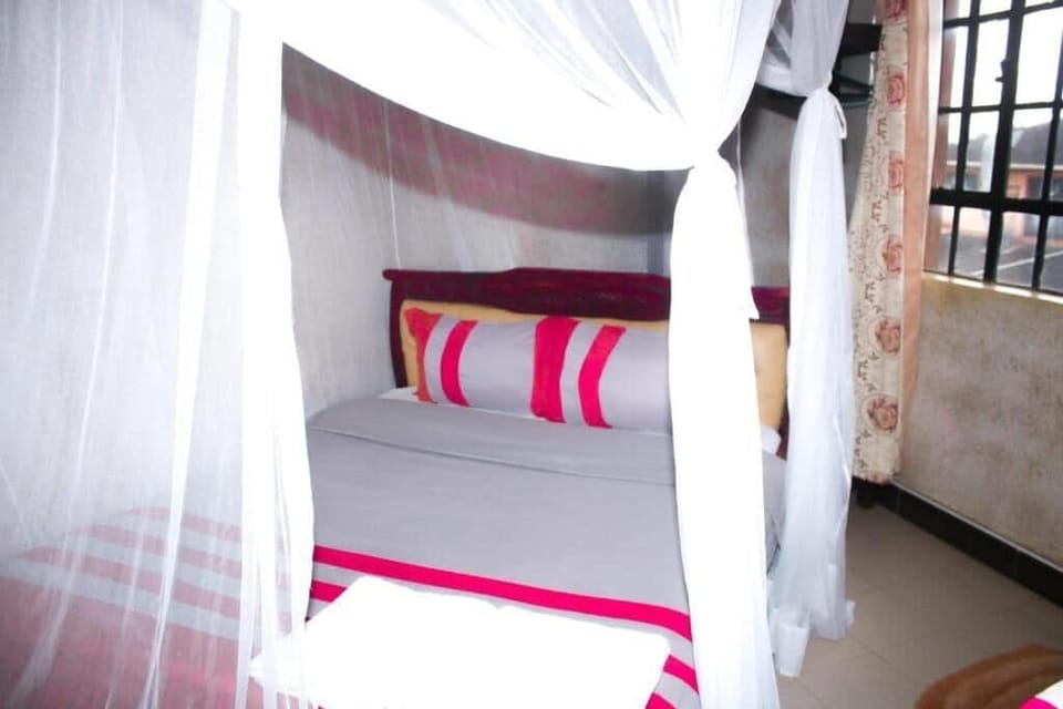 Deluxe Double Room | Free WiFi, bed sheets