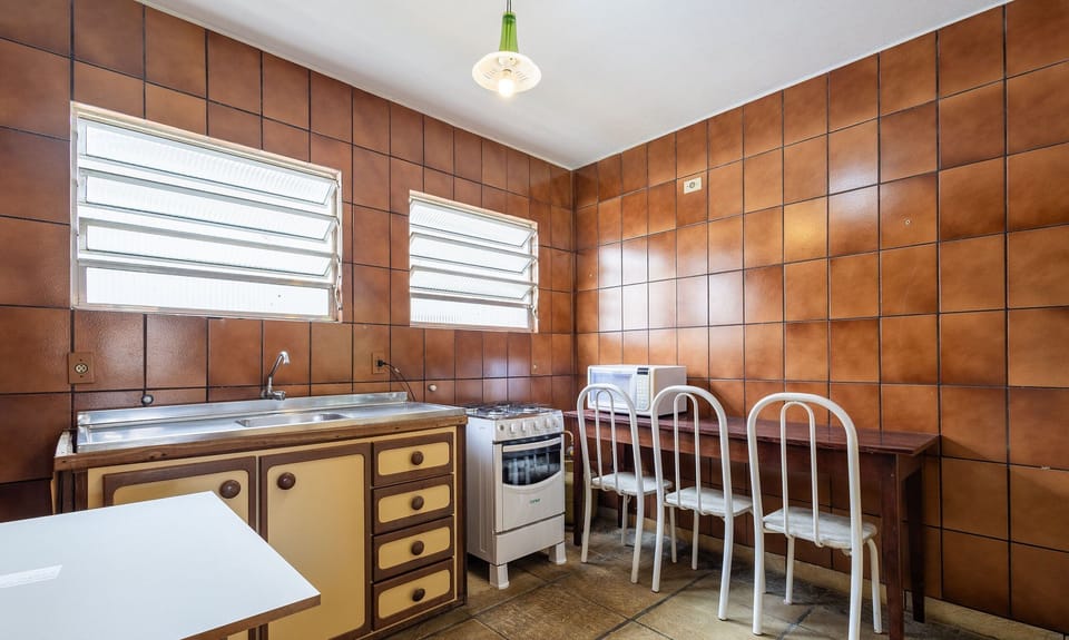 Basic Apartment | Private kitchen
