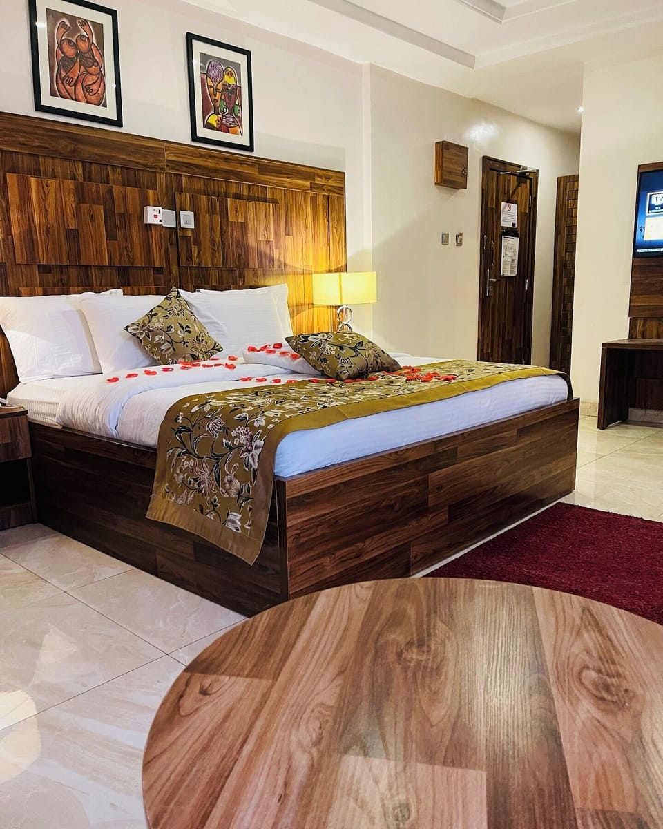 Junior Room, Balcony, City View | Desk, laptop workspace, blackout drapes, soundproofing