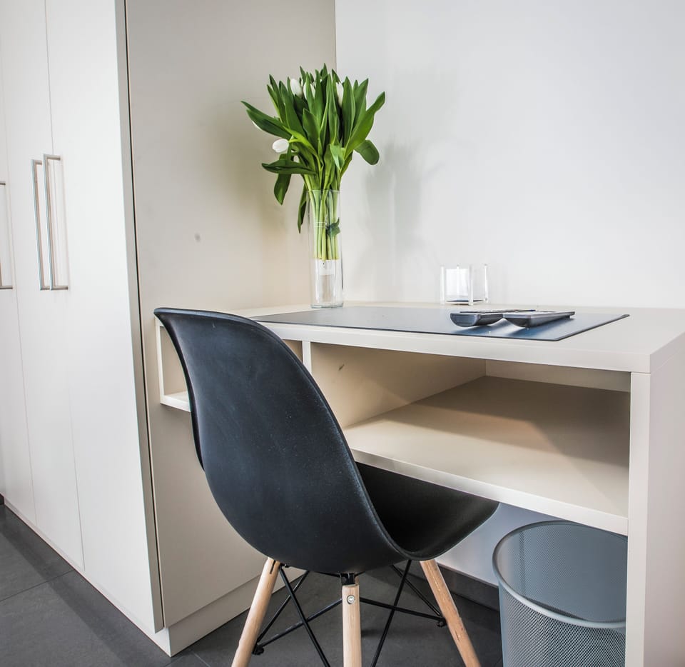 Comfort Double Room | Interior