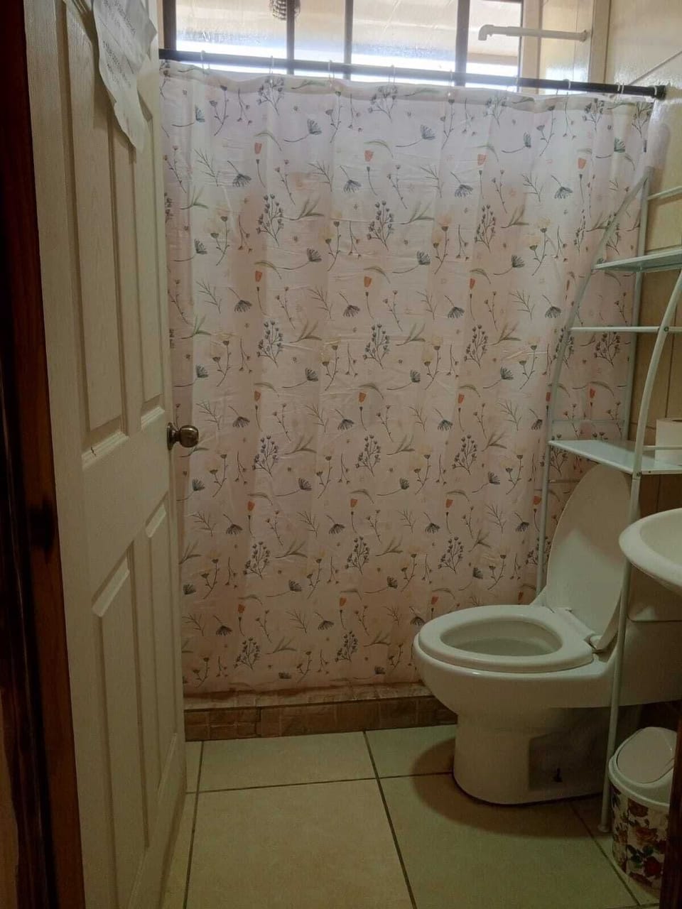 Comfort Townhome, Patio | Bathroom