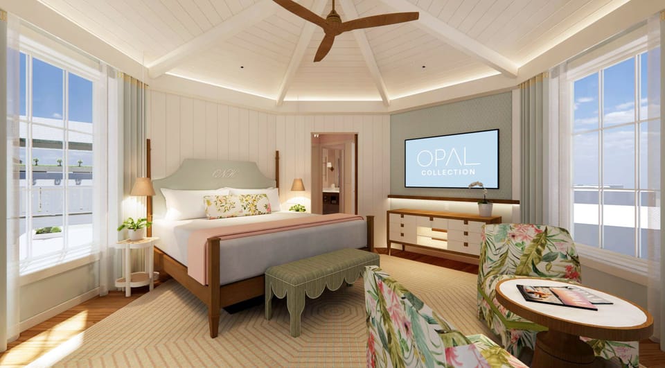 Premium bedding, pillowtop beds, iron/ironing board, free WiFi