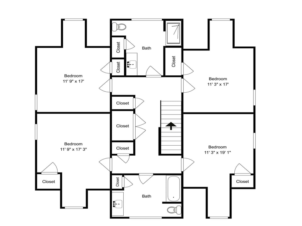 Studio (6 Bedrooms) | Property amenity