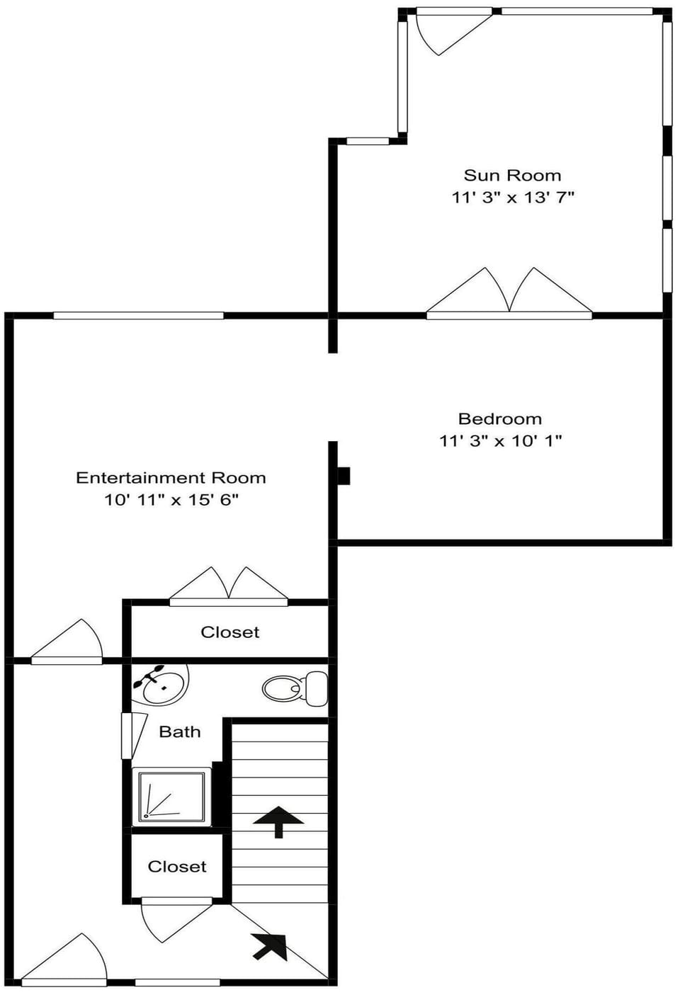 Studio (6 Bedrooms) | Property amenity