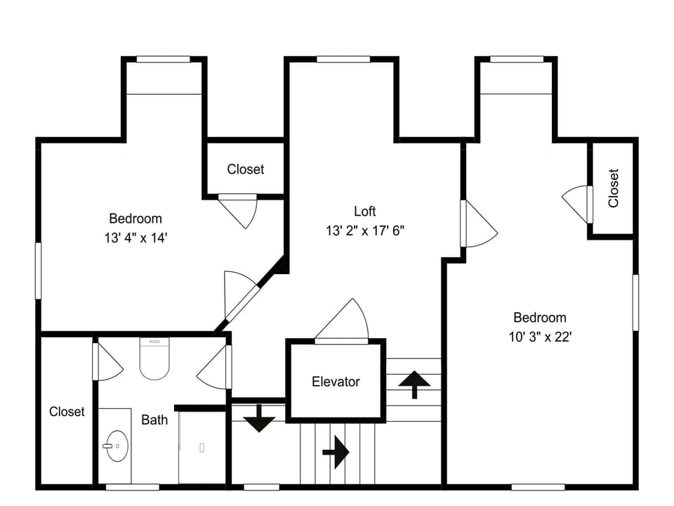 Studio (5 Bedrooms) | Property amenity