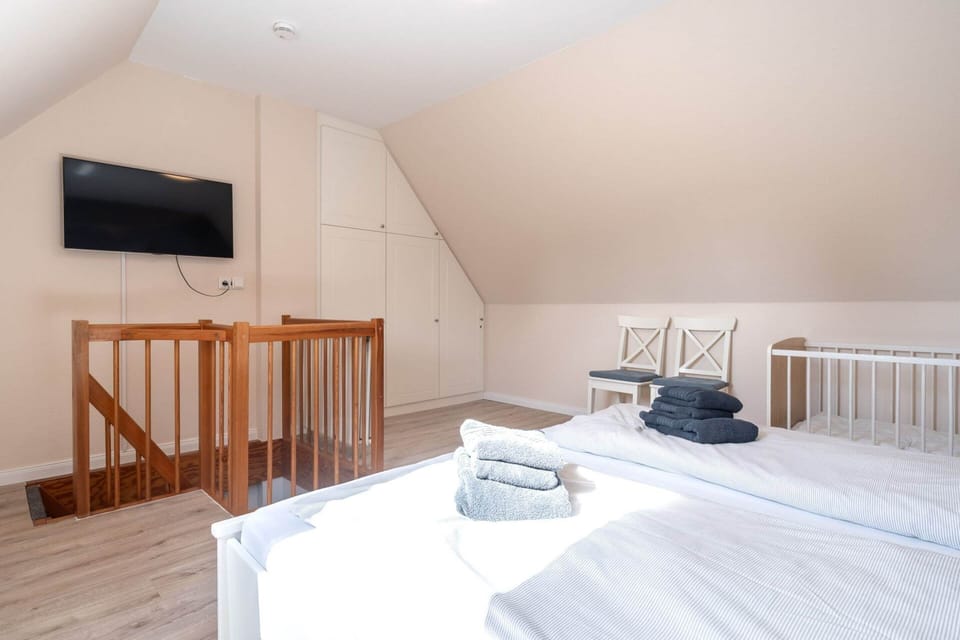 Apartment | 2 bedrooms