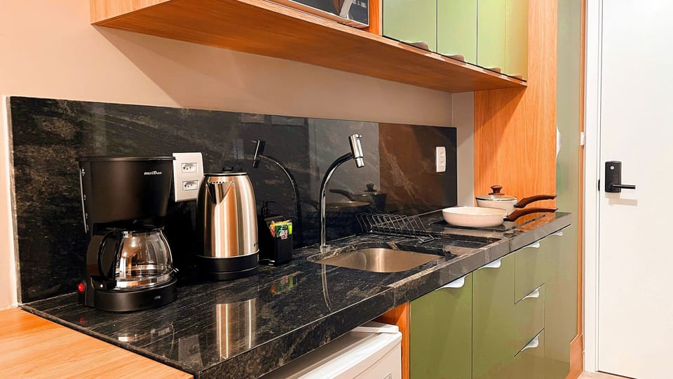 Apartment | Private kitchen