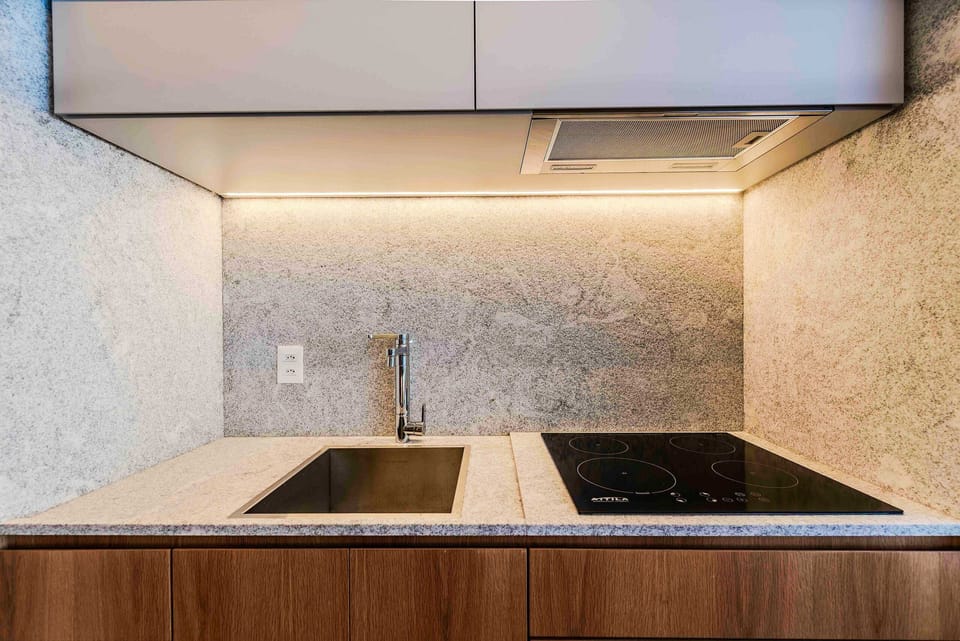 Apartment | Private kitchen