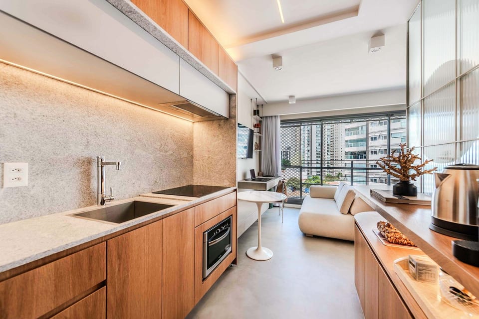 Apartment | Interior