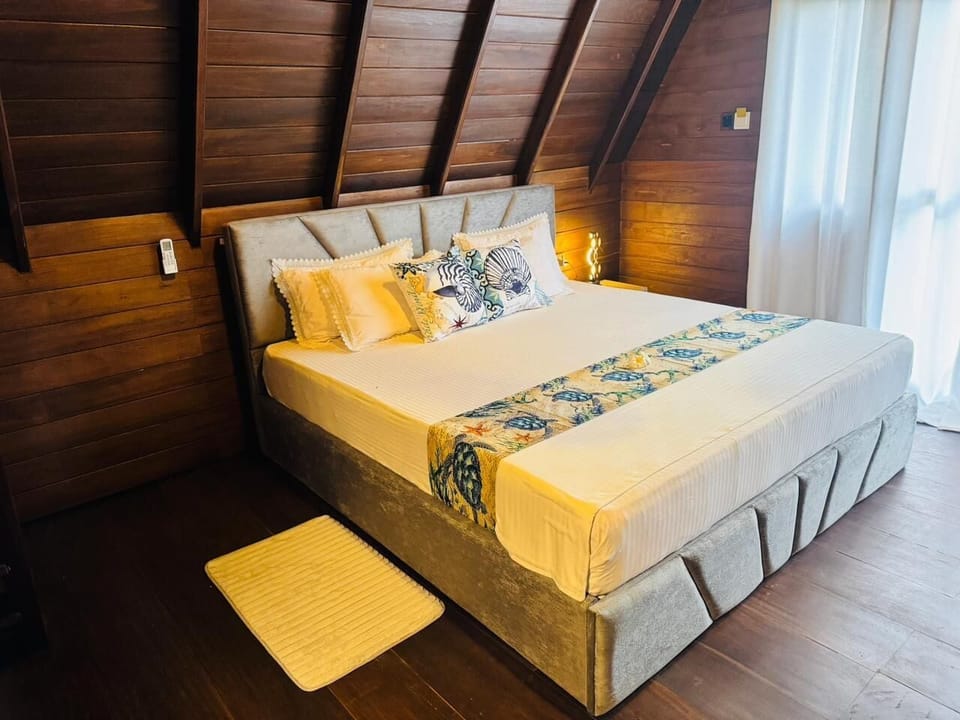 Double Room, Balcony, Sea View | Laptop workspace, free WiFi