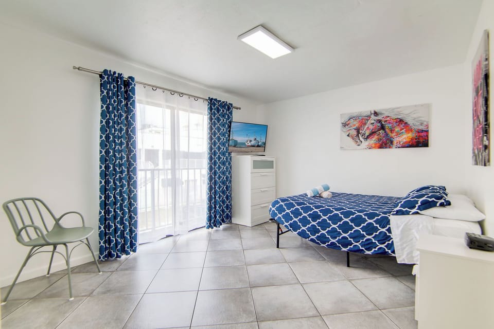 Iron/ironing board, free cribs/infant beds, free WiFi, bed sheets