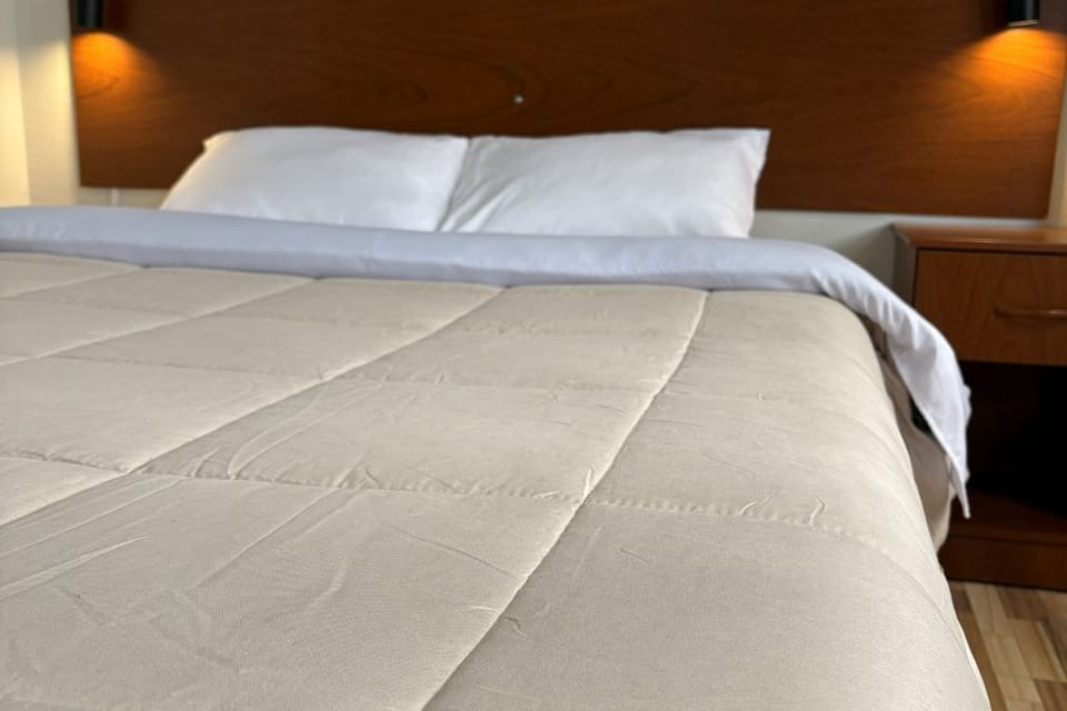 Comfort Room, City View | Free WiFi
