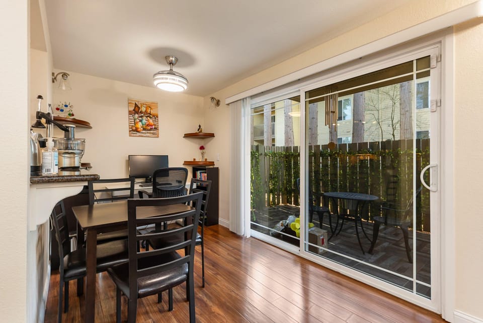 House | 1 bedroom