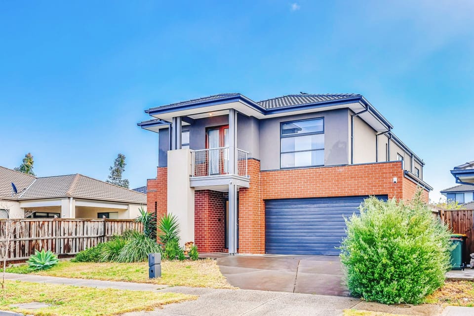 House, Garden View | Exterior