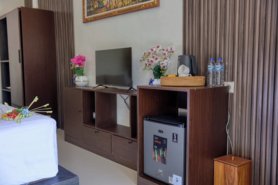 Deluxe Suite | Interior