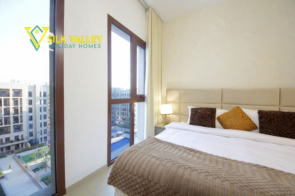 Comfort Studio, Pool View, Garden Area | View from room