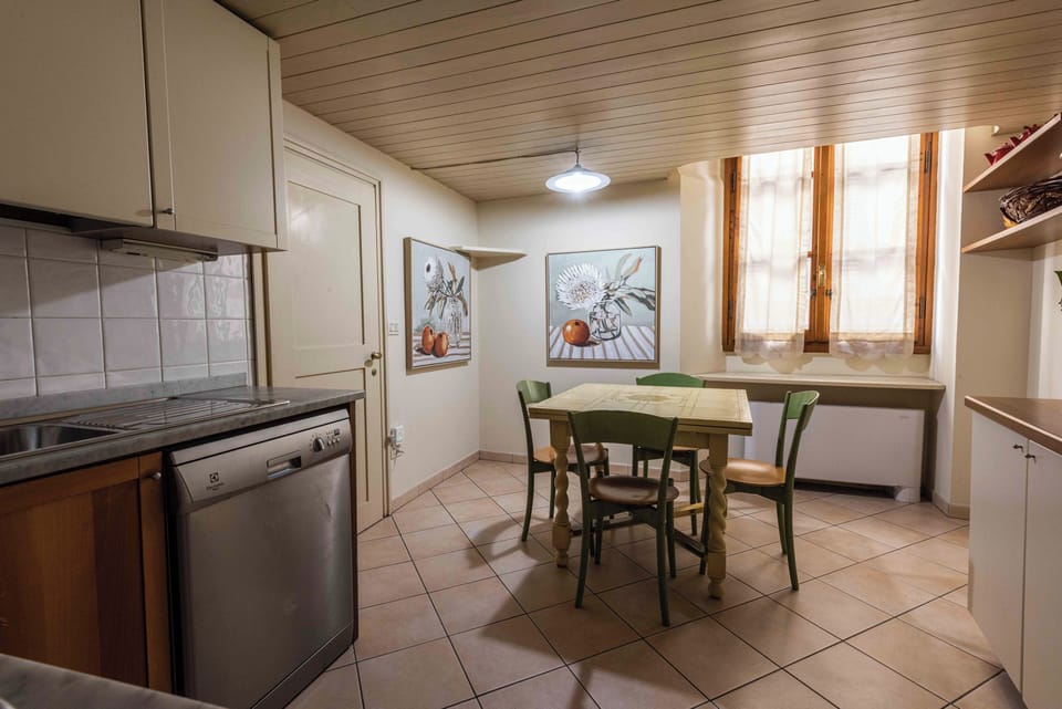 Comfort Apartment | Private kitchen