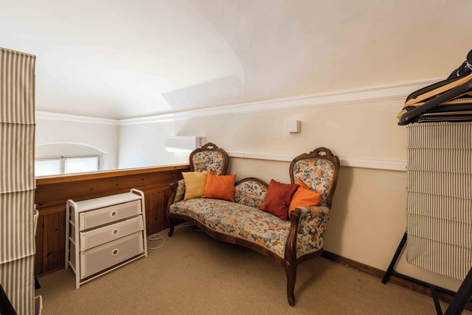 Comfort Apartment | Interior