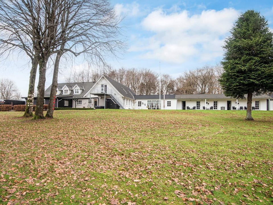 House | View from property