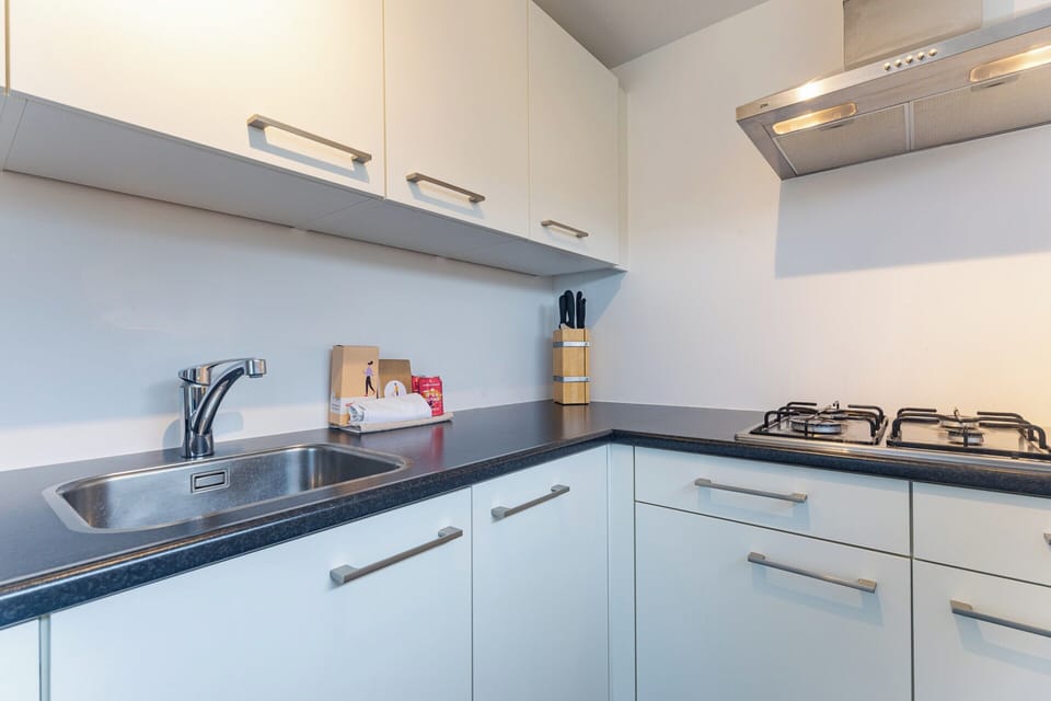 House | Private kitchen