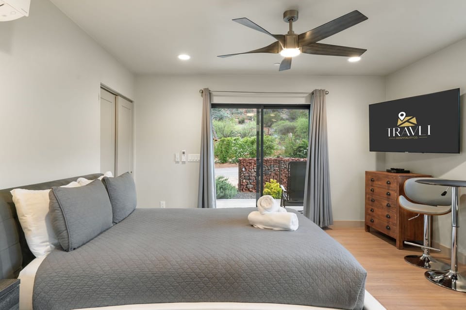 Apartment | 3 bedrooms, Internet