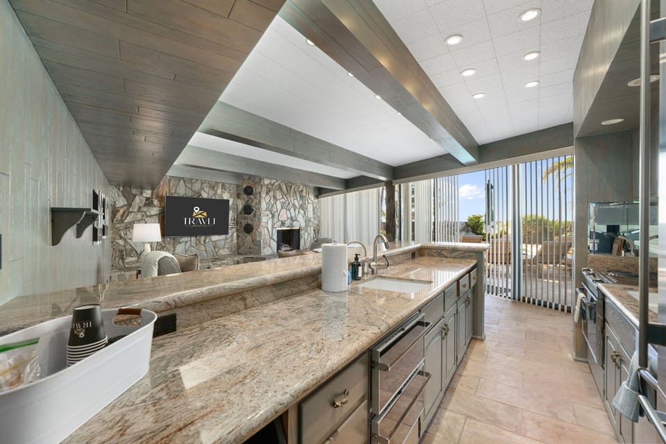 House | 7 bedrooms, high-speed internet