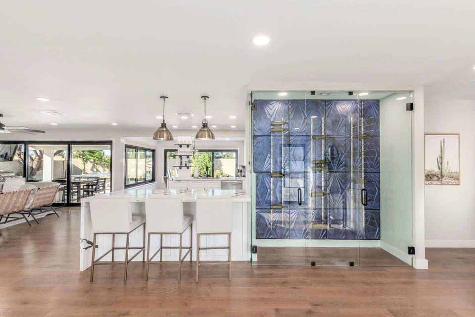 House, Accessible | 3 bedrooms, high-speed internet