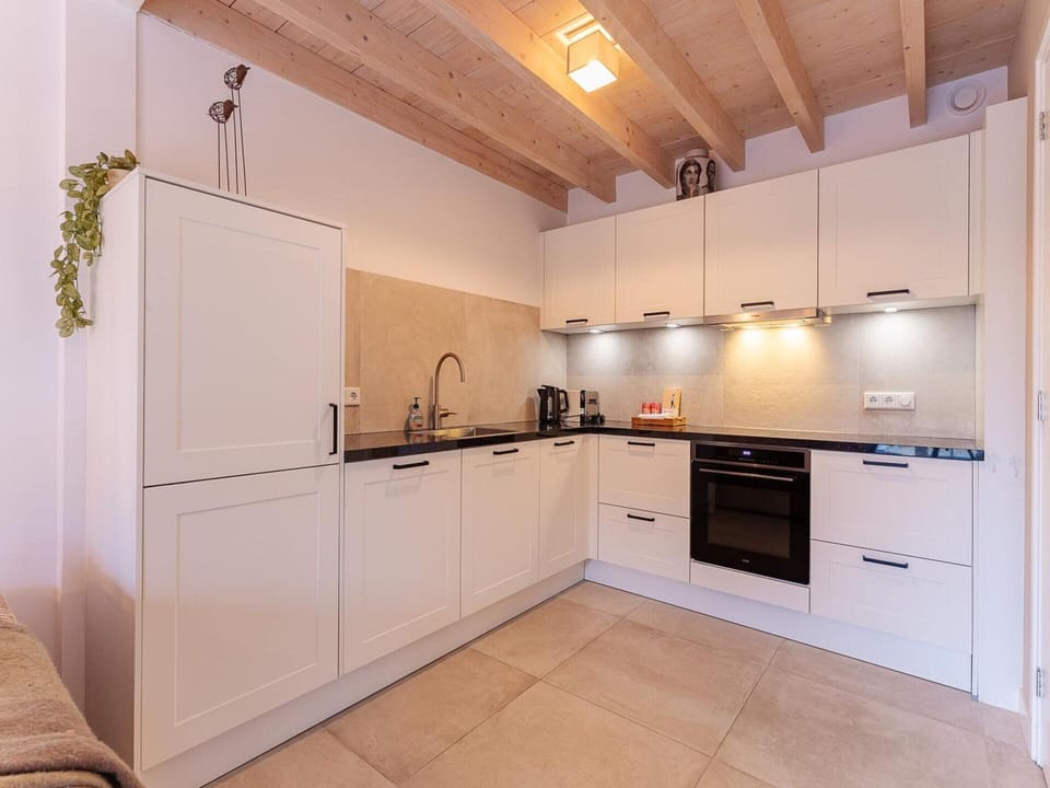 House | Private kitchen