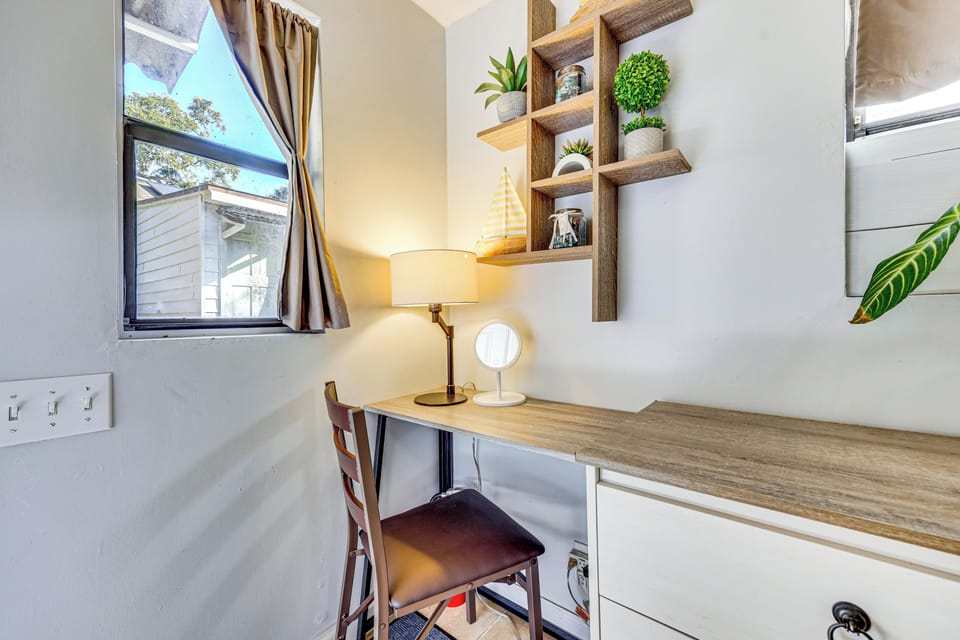Apartment (0 Bedroom) | Interior