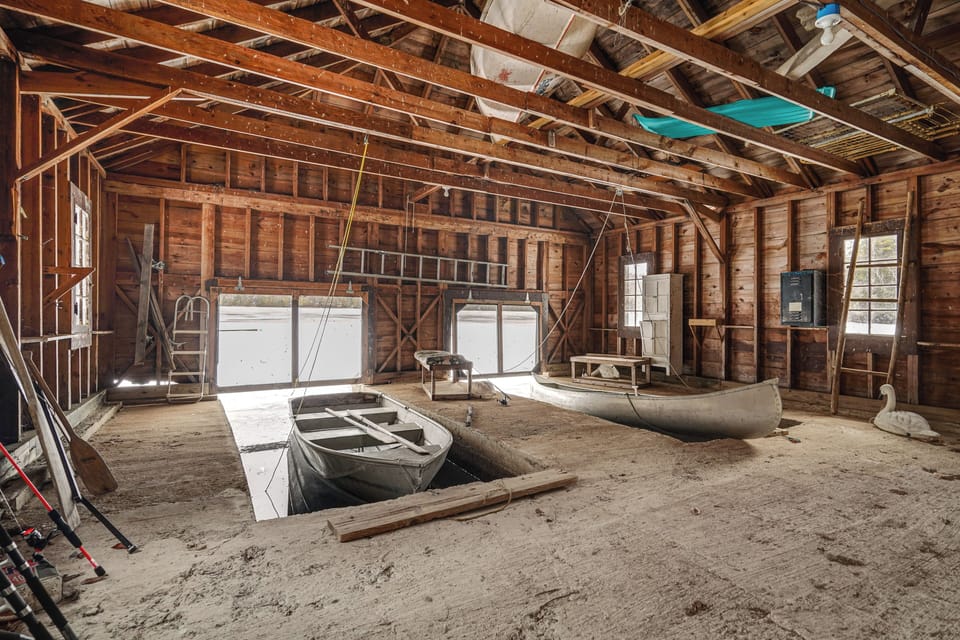 Villa (6 Bedrooms) | Interior