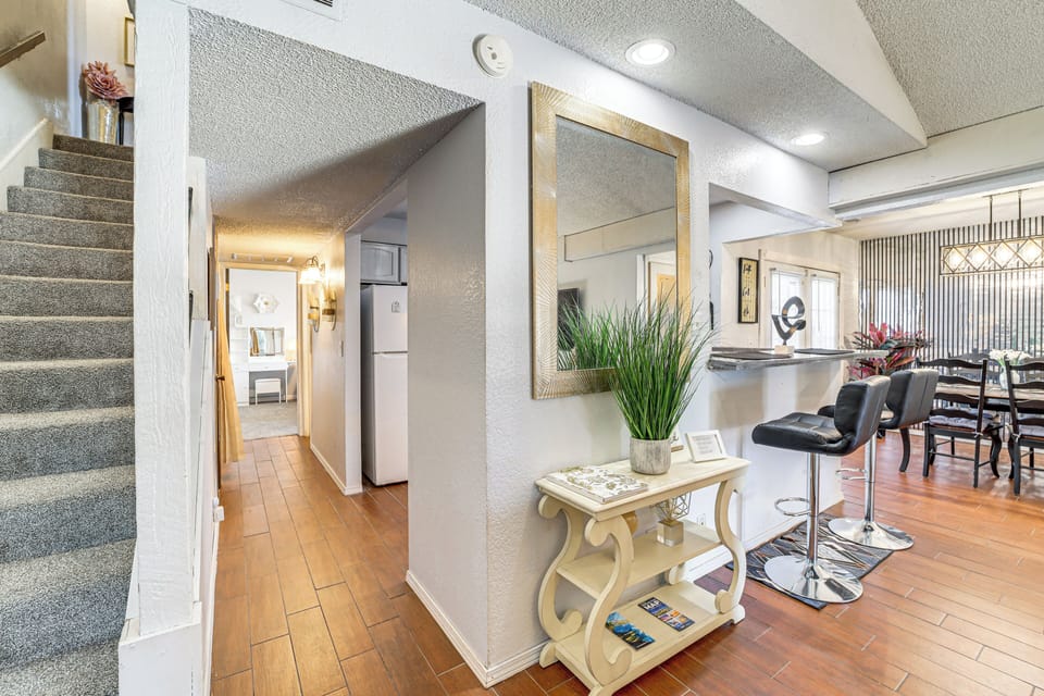 Apartment (3 Bedrooms) | Interior