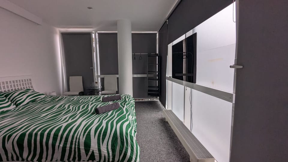 Superior Double Room | Free WiFi