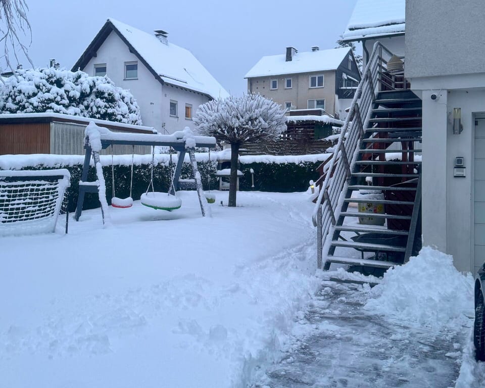 House | Garden