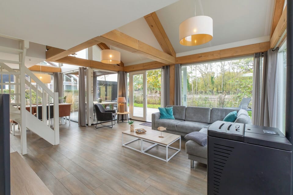 House | Living room