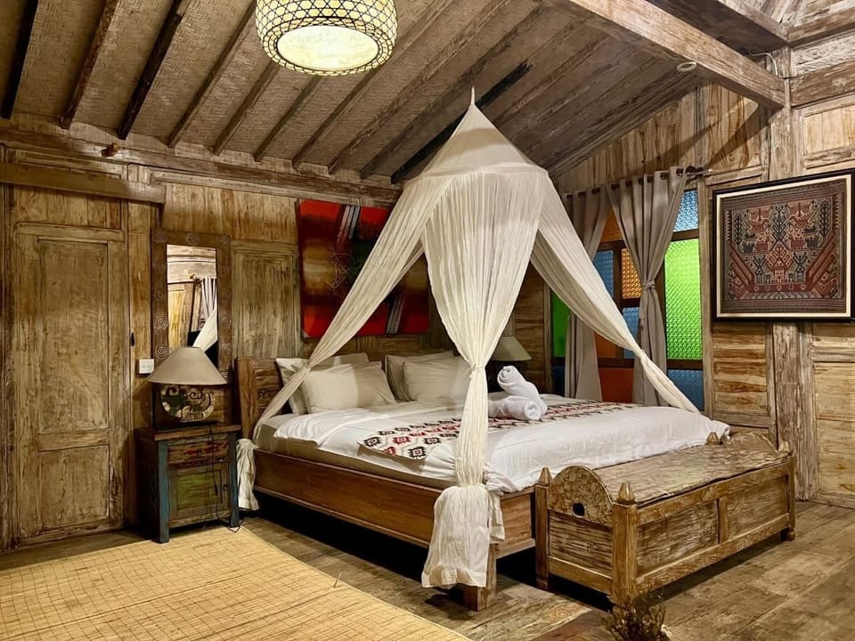 Comfort Room, 1 King Bed | Free WiFi