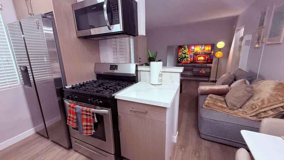 Apartment | 1 bedroom
