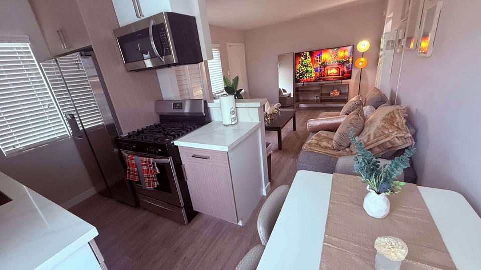 Apartment | 1 bedroom