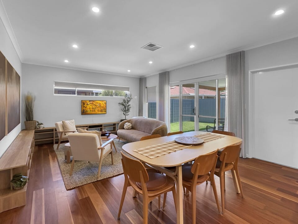 Apartment | Living room