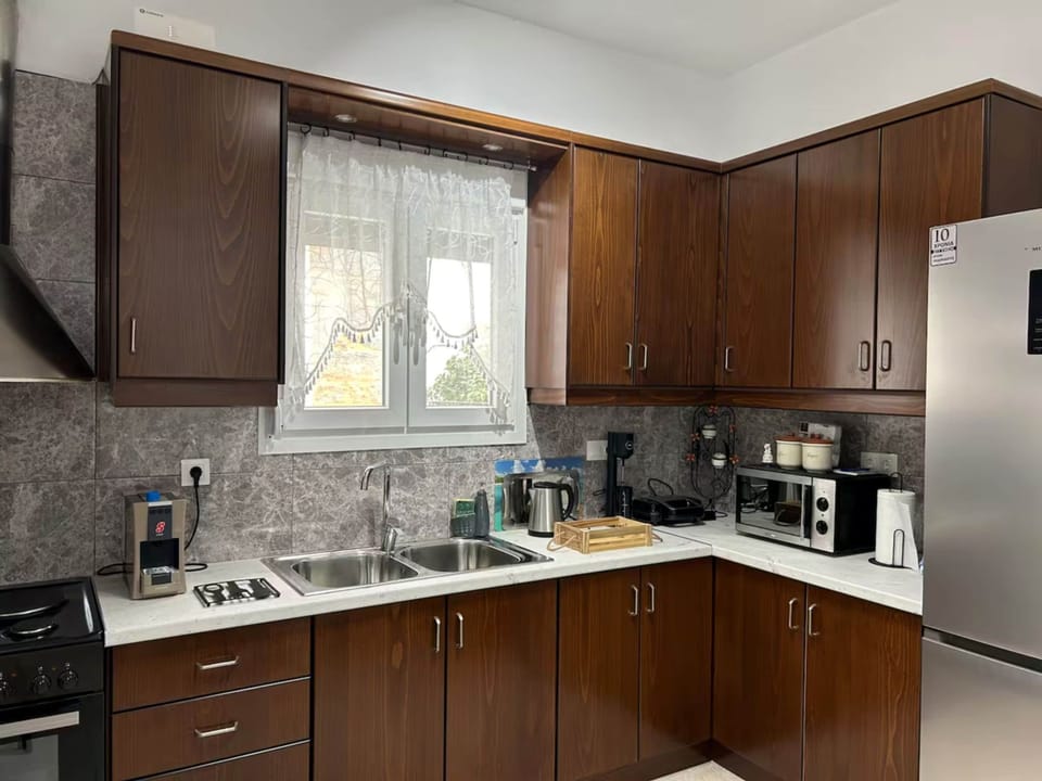 House | 1 bedroom