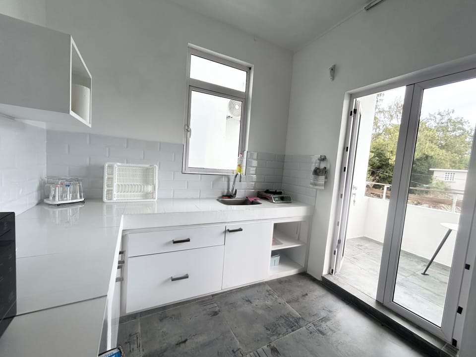 Comfort Apartment | Private kitchen
