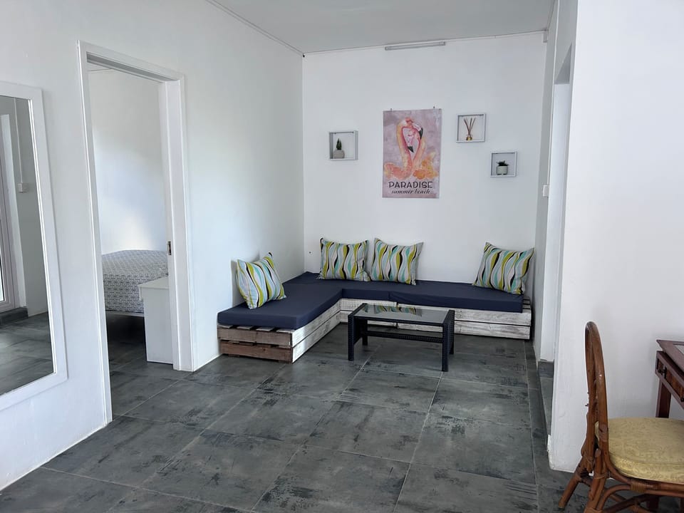 Breeze du nord Bed and Breakfast in Grand Baie