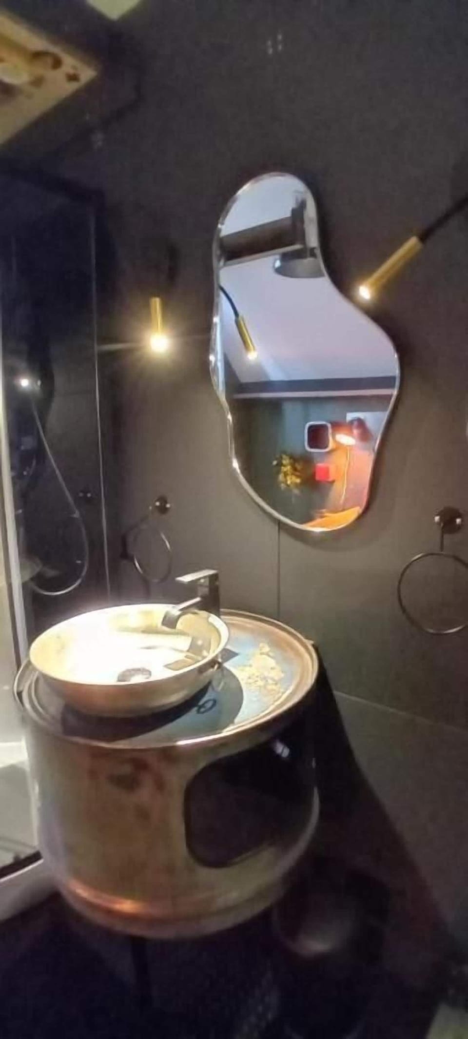 Comfort Double Room, Garden View | Miscellaneous