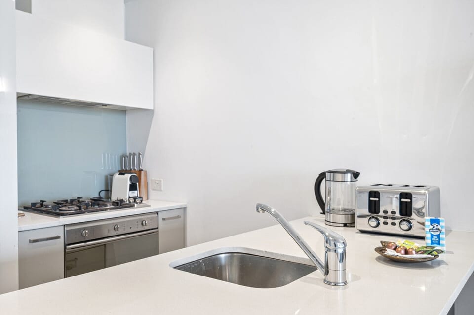 Apartment | Private kitchen