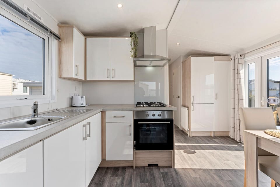 Chalet | Private kitchen