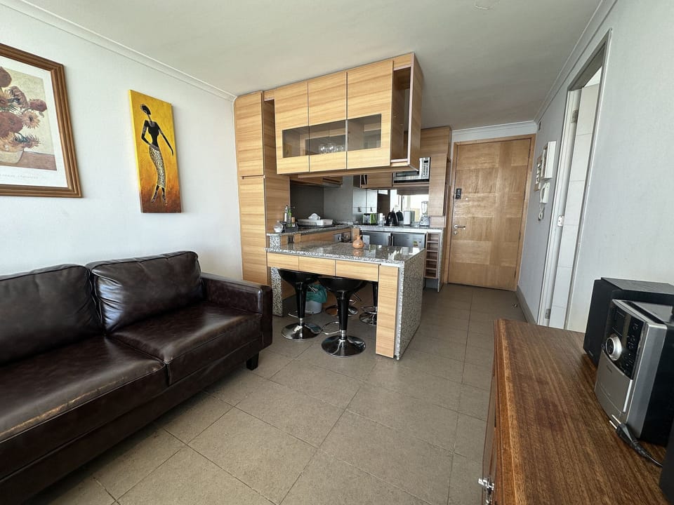 Apartment | Interior