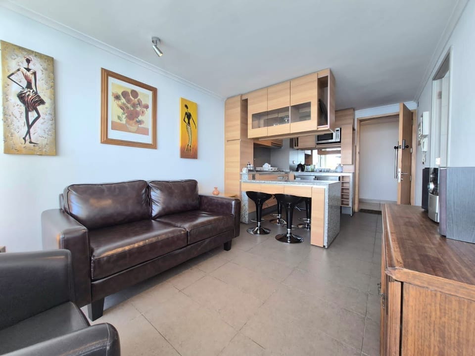 Apartment | Living area | Table tennis